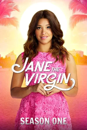 Photo de la saison 1 : Jane the Virgin