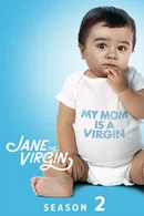 Affiche de Saison 2