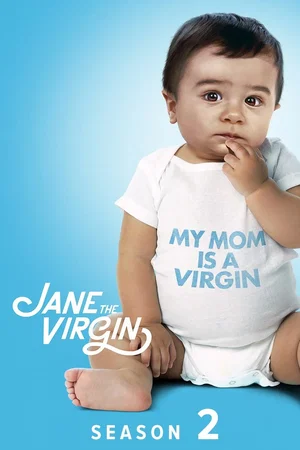 Photo de la saison 2 : Jane the Virgin