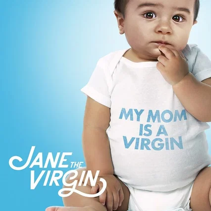 Photo de la saison 2 : Jane the Virgin