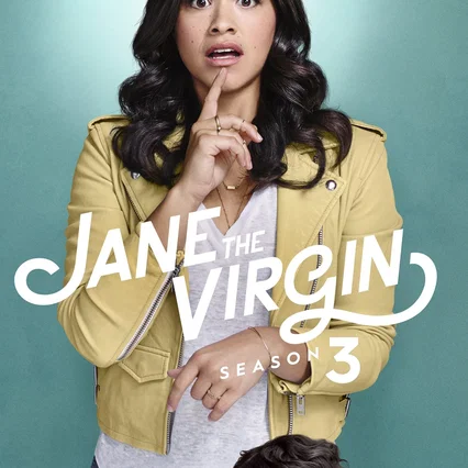Photo de la saison 3 : Jane the Virgin