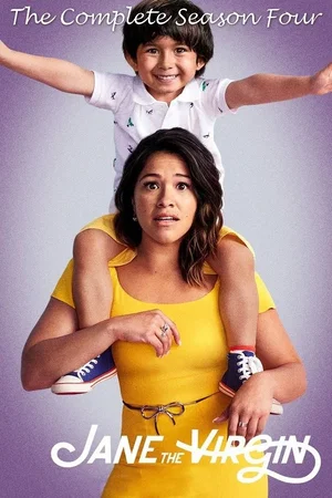 Photo de la saison 4 : Jane the Virgin
