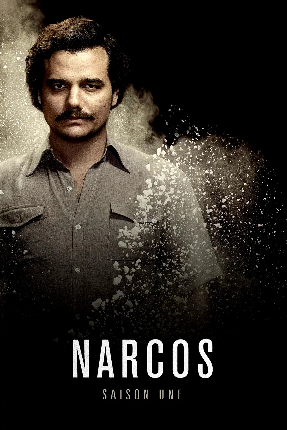 Photo de la saison 1 : Narcos