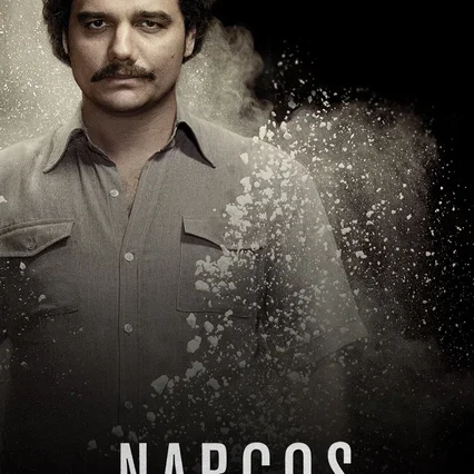 Photo de la saison 1 : Narcos