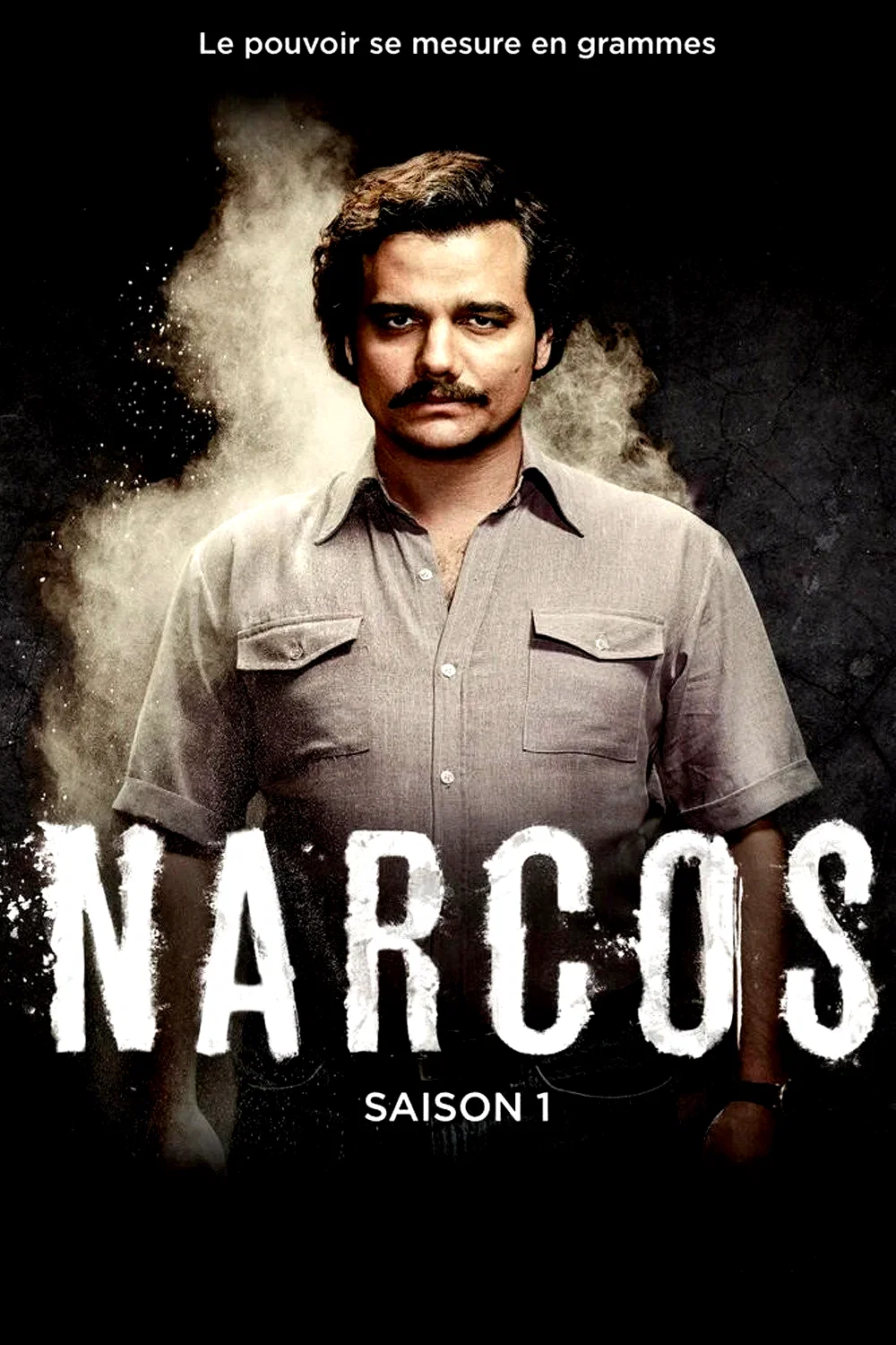 Photo de la saison 1 : Narcos