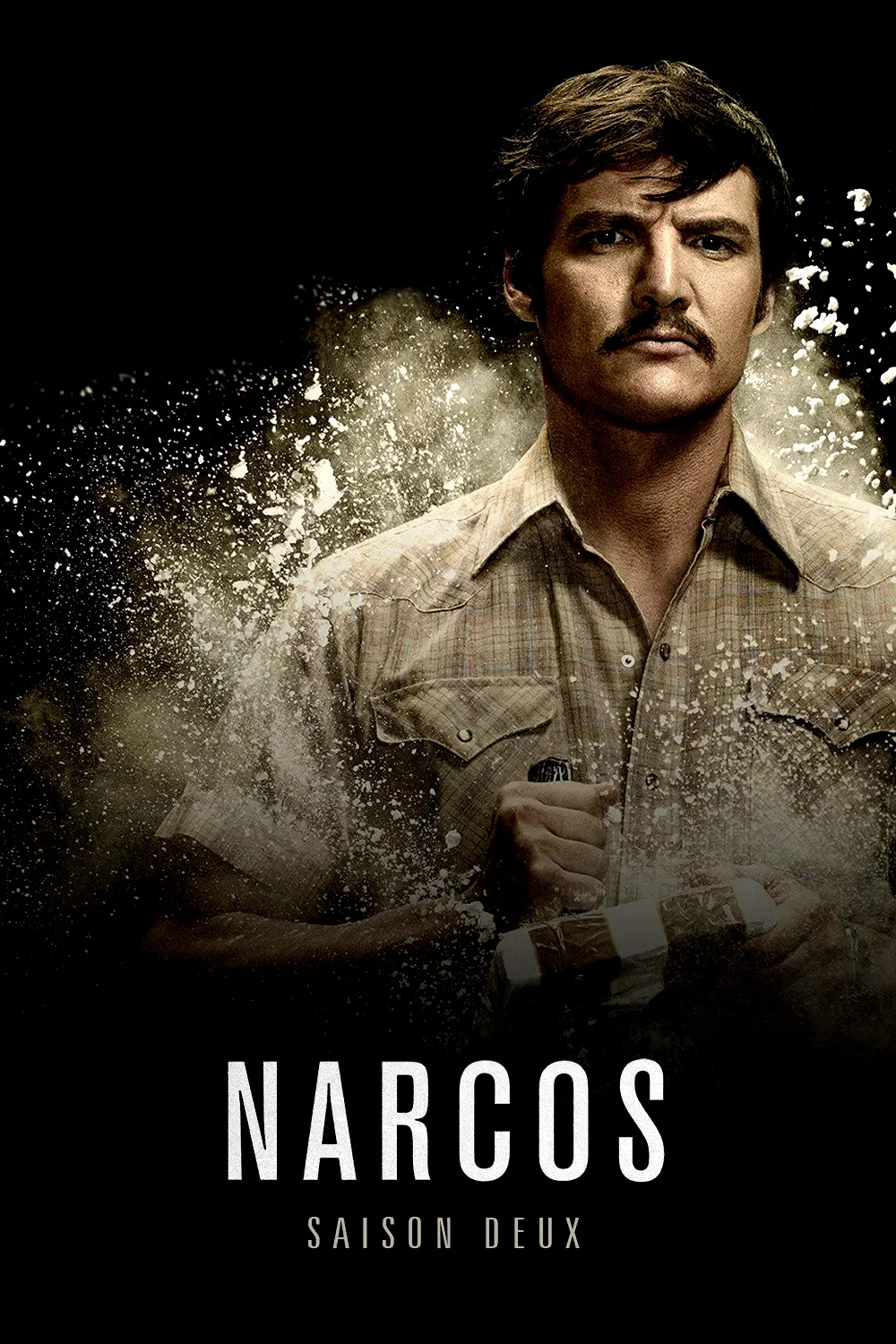 Photo de la saison 2 : Narcos