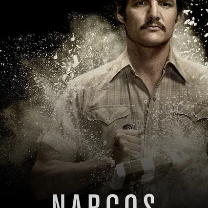 Photo de la saison 2 : Narcos