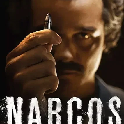 Photo de la saison 2 : Narcos
