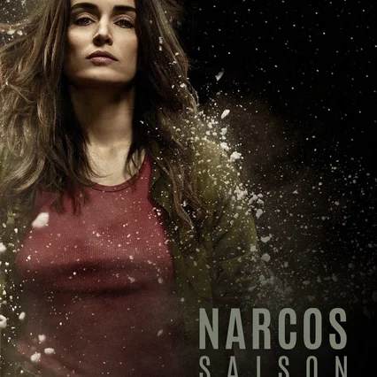 Photo de la saison 3 : Narcos