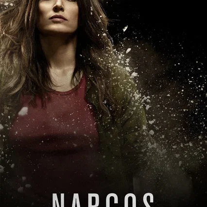 Photo de la saison 3 : Narcos