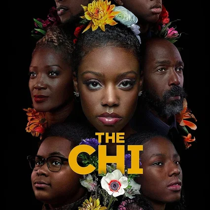 Photo de la saison 2 : The Chi