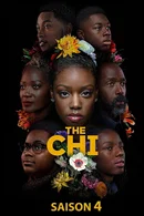 Affiche de Saison 4