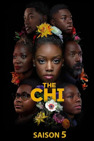 Affiche de Saison 5