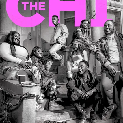 Photo de la saison 6 : The Chi