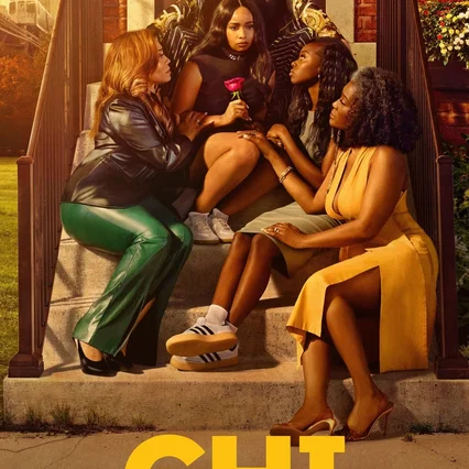Photo de la saison 7 : The Chi