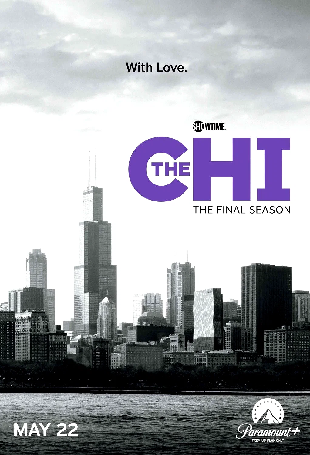 Photo de la saison 8 : The Chi
