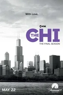 Affiche de Saison 8