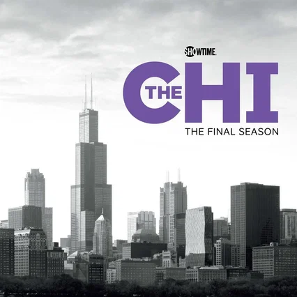 Photo de la saison 8 : The Chi