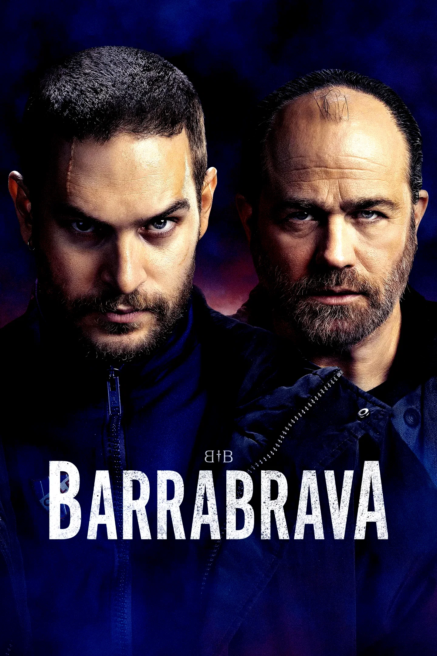 Photo de la saison 2 : Barrabrava