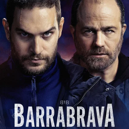 Photo de la saison 2 : Barrabrava
