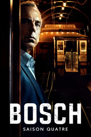 Affiche de Saison 4