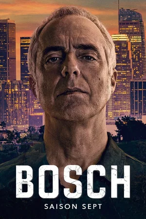Affiche de Saison 7