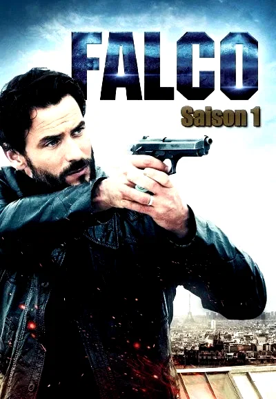 Photo de la saison 1 : Falco