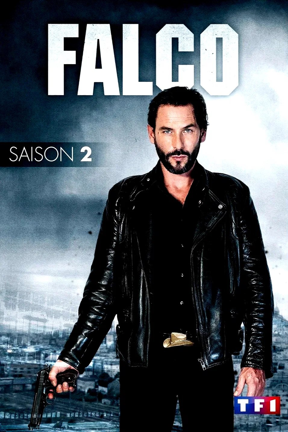 Photo de la saison 2 : Falco