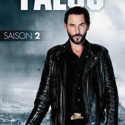 Photo de la saison 2 : Falco