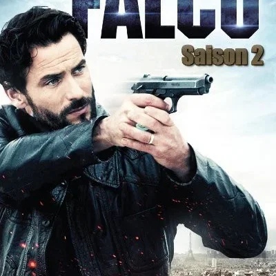 Photo de la saison 2 : Falco