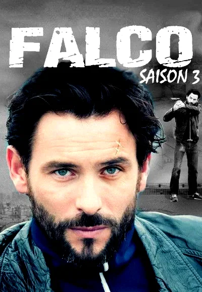 Photo de la saison 3 : Falco