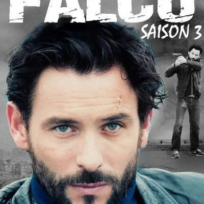 Photo de la saison 3 : Falco