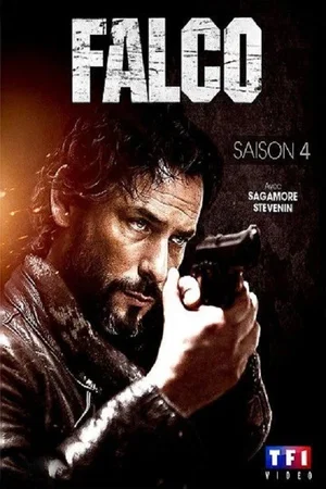 Affiche de Saison 4