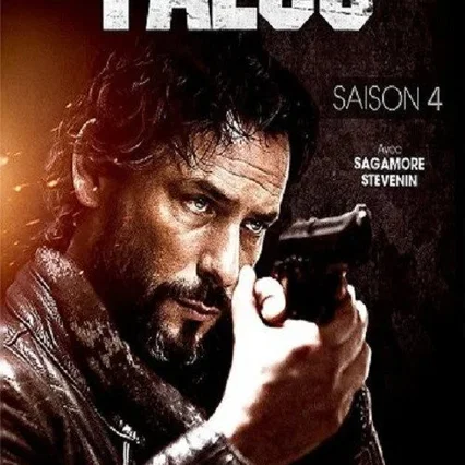 Photo de la saison 4 : Falco