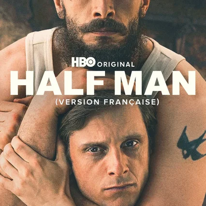 Photo de la saison 1 : Half Man