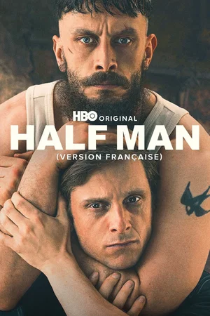 Photo de la saison 1 : Half Man