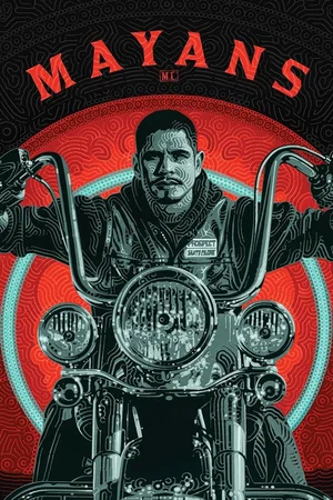 Affiche de Saison 1