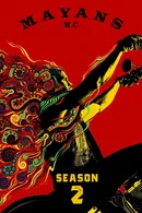 Affiche de Saison 2