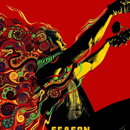 Photo de la saison 2 : Mayans MC