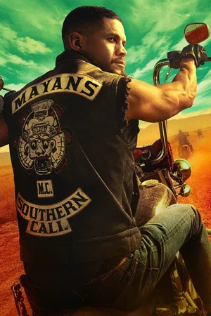 Affiche de Saison 3