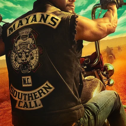 Photo de la saison 3 : Mayans MC