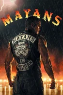 Affiche de Saison 4