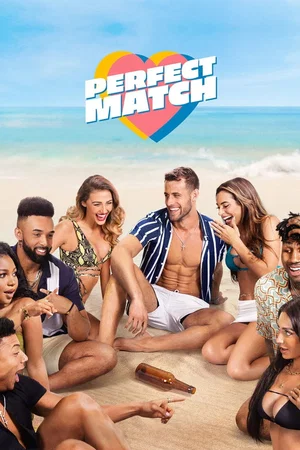 Photo de la saison 1 : Perfect Match