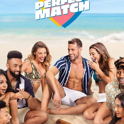 Photo de la saison 1 : Perfect Match