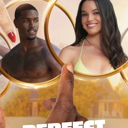 Photo de la saison 4 : Perfect Match