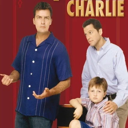 Photo de la saison 1 : Mon oncle Charlie