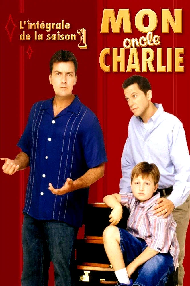 Photo de la saison 1 : Mon oncle Charlie