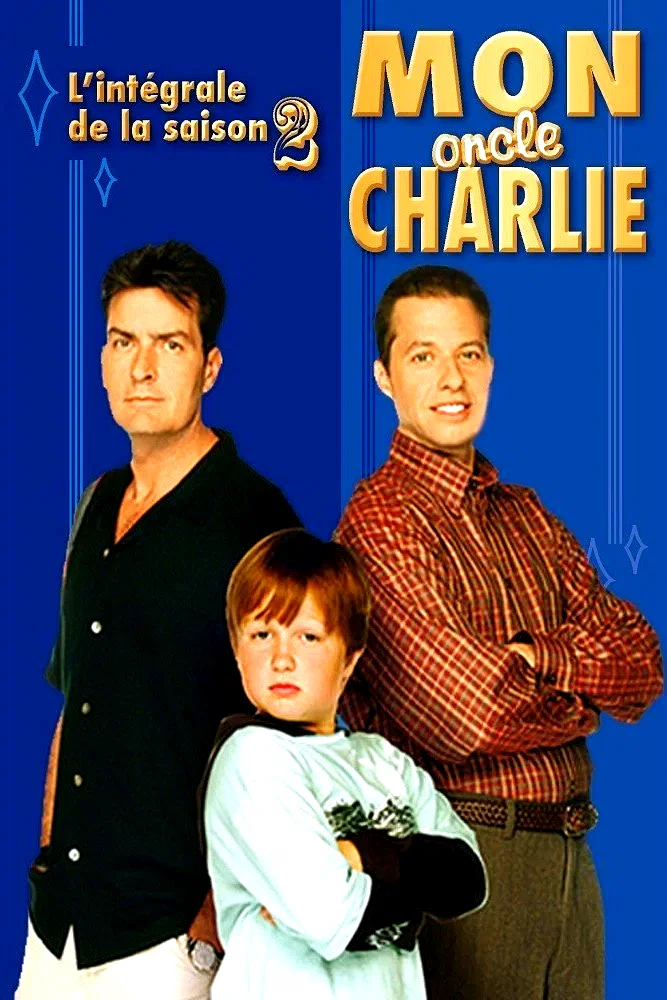 Photo de la saison 2 : Mon oncle Charlie