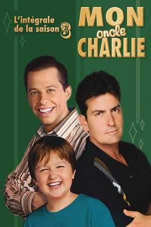 Affiche de Saison 3