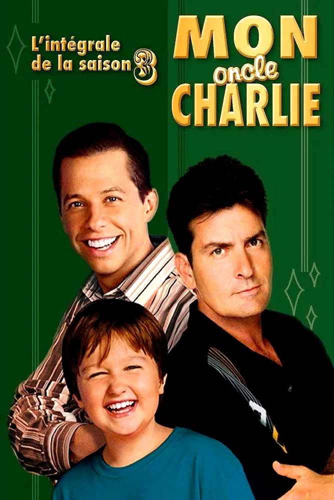 Photo de la saison 3 : Mon oncle Charlie